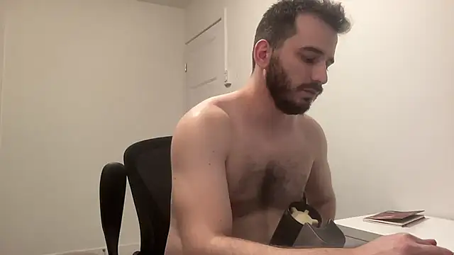 ThickDickMontreal webcam show