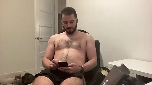 ThickDickMontreal 웹캠 쇼