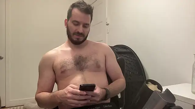 ThickDickMontreal Webcam Show