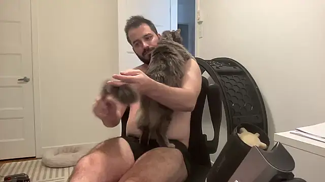 ThickDickMontreal Show in webcam