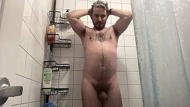 ThickDickMontreal Шоу с уебкамера