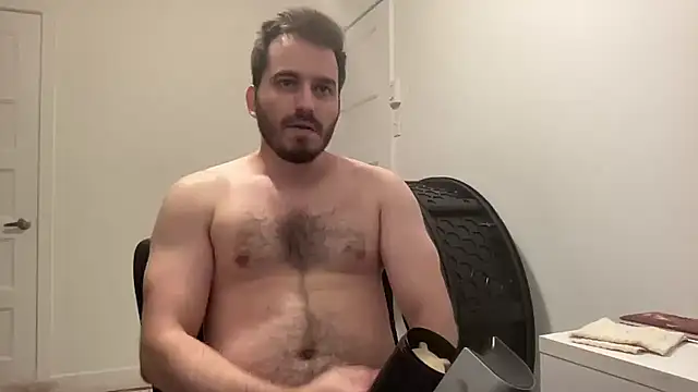 Show de webcam de ThickDickMontreal