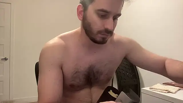 הופעת וובקאם של ThickDickMontreal
