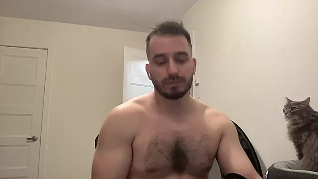 Show webcam de ThickDickMontreal
