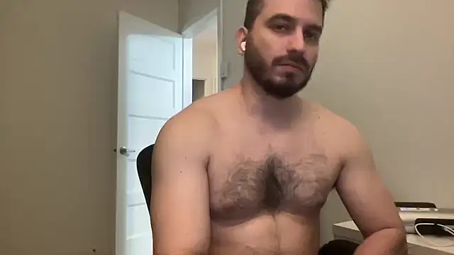 Pokazy przed kamerką – ThickDickMontreal