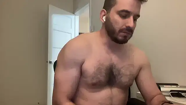 ThickDickMontreal webkamerás műsora