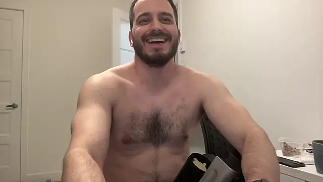 ThickDickMontreal 웹캠 쇼