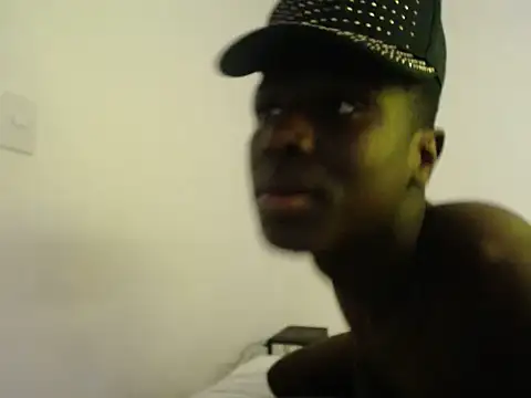 BlackAxel23cm Webcam Show