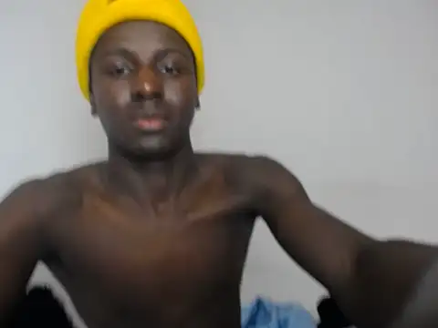 BlackAxel23cmn Webbikameraesitys