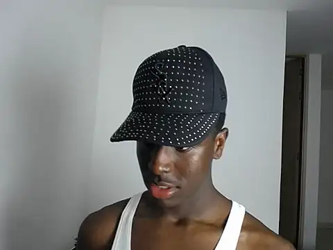 BlackAxel23cm: вебкам-шоу