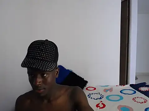 BlackAxel23cm Webcam Show