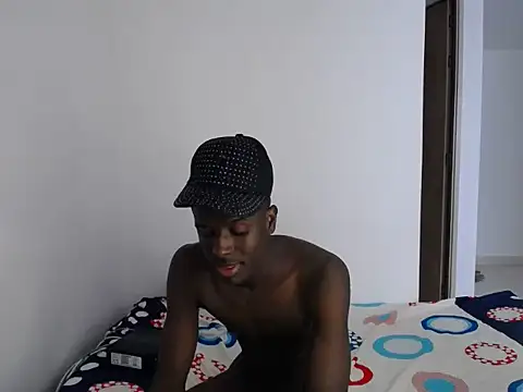 Show Webcam de BlackAxel23cm
