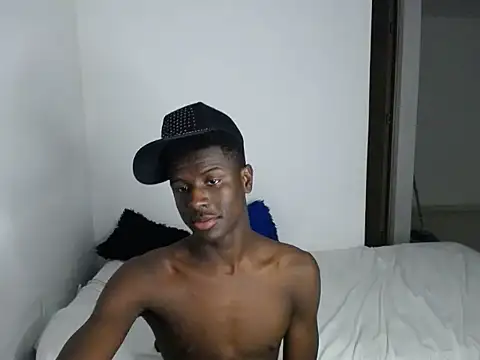 BlackAxel23cmn Webbikameraesitys