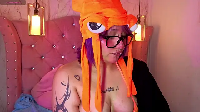 Fresa_wafflera_ Chat XXX in diretta