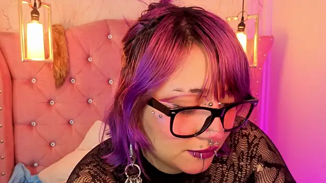 Chat +18 de Fresa_wafflera_ ao vivo