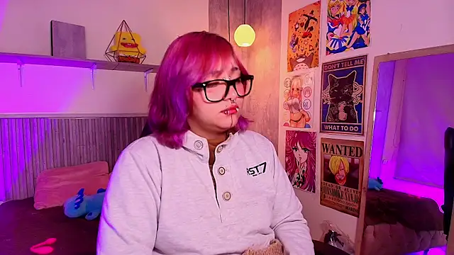 Fresa_wafflera_ 网络视讯表演