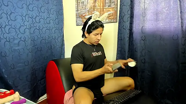 Вебкам-шоу Victum_Montenigro