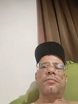 Webkamerová show allexpraia