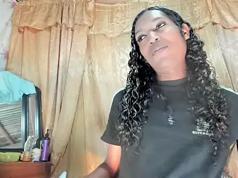 Webkamerová show chaira_1x1