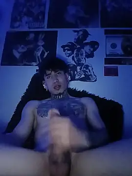 XxxboyplayxxX: вебкам-шоу