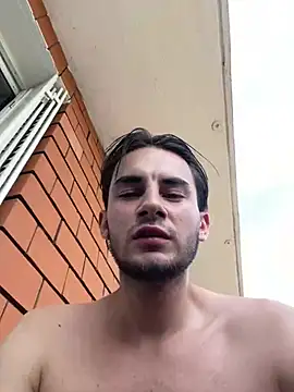 Show webcam de Cestmoi84