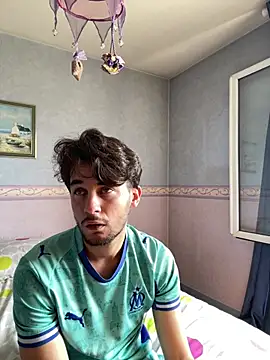 Show webcam de Cestmoi84