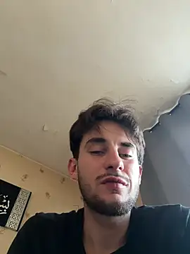 Webkamerová show Cestmoi84