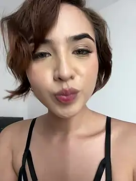 LadyScarlett_ Chat XXX in diretta