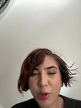 Czat XXX na żywo – LadyScarlett_