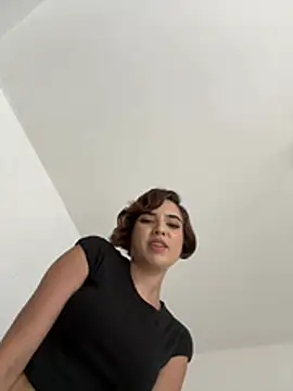 Webkamerová show LadyScarlett_