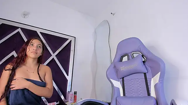 gigii79 Webcam-Show