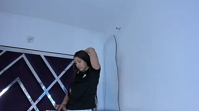 gigii79 Pertunjukan Webcam