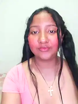 Chat XXX en directo de Luna_Dorada