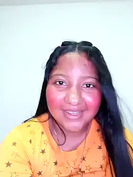 Luna_Dorada – Live XXX-chat