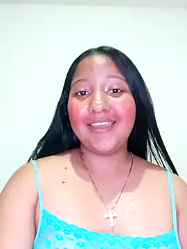 Chat XXX en directo de Luna_Dorada