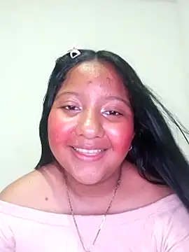Chatroom XXX en direct de Luna_Dorada