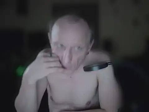 Webkamerová show PLTeloniusz