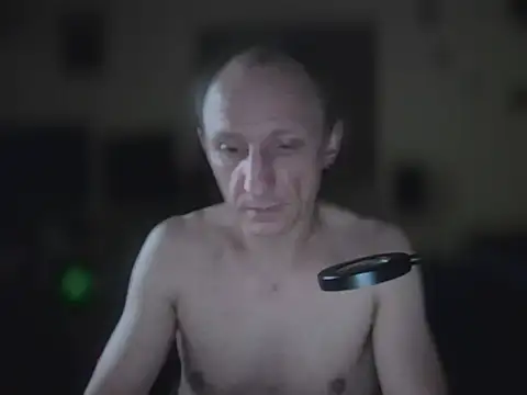 PLTeloniusz Webcam-Show