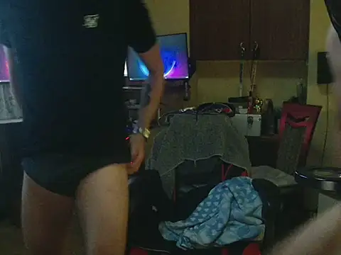PLTeloniusz – webcam-show