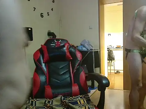 PLTeloniusz Webcam show