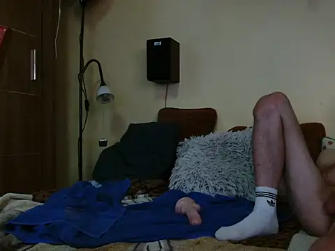 Show Webcam de PLTeloniusz