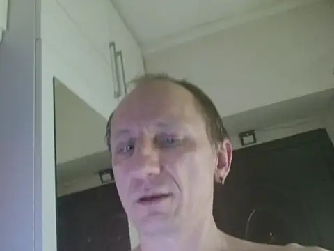 Webkamerová show PLTeloniusz
