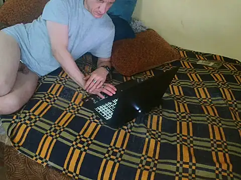 PLTeloniusz – webcam-show