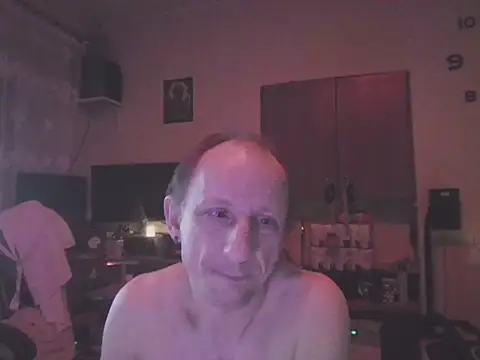 PLTeloniusz Webcam-Show