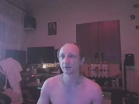 PLTeloniusz Pertunjukan Webcam