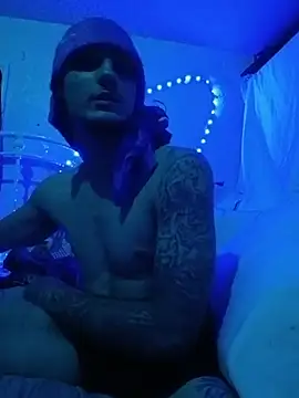 YungLove67 webkamerás műsora