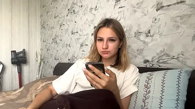 ManiacProffern Webbikameraesitys