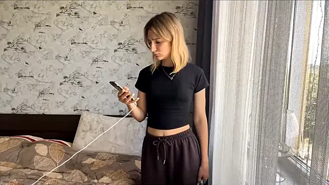 ManiacProffer Live XXX-Chat