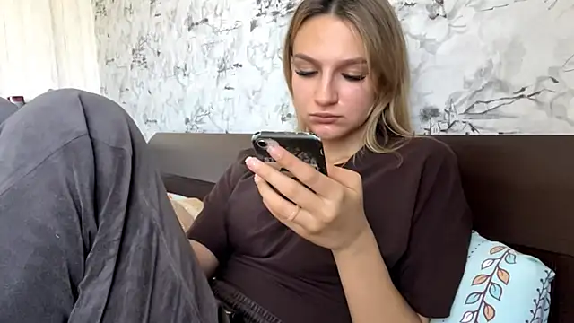 ManiacProffer – Live XXX-chat
