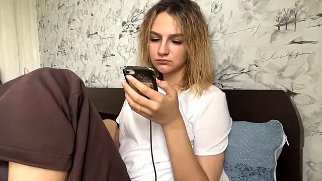 ManiacProffer Live XXX-Chat